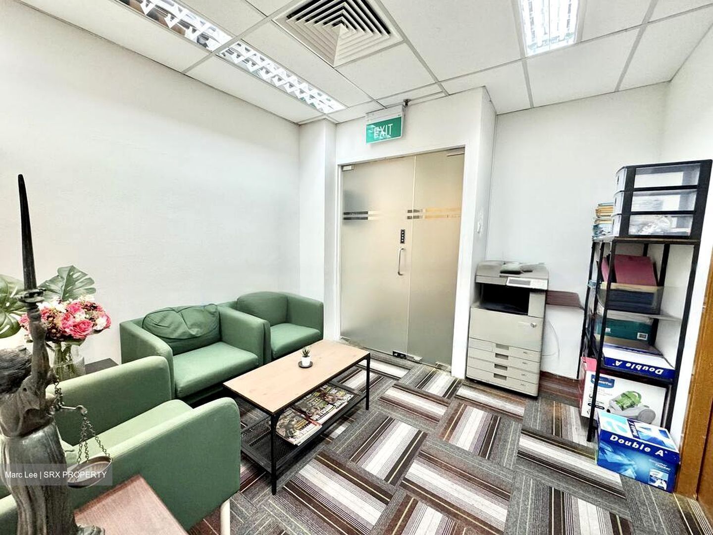Chinatown Point (D1), Office #573432851